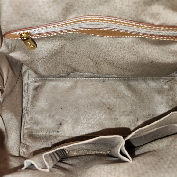 TOUS Medium Kaos Icon bowling bag - Picture 5 of 9